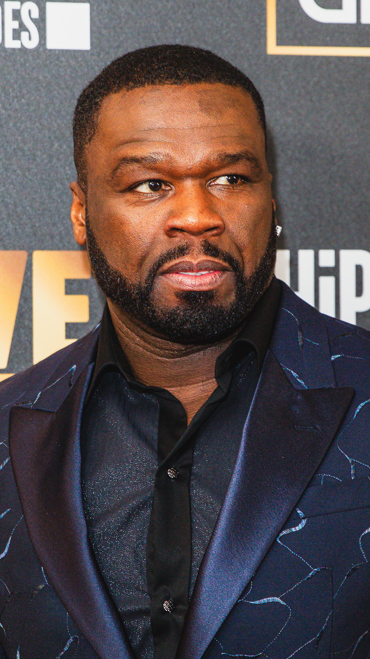 50 Cent